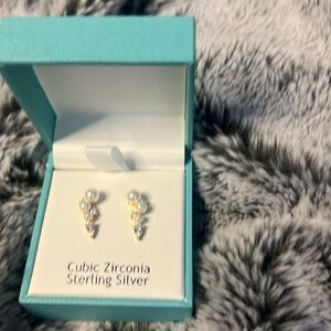 Nanette earrings